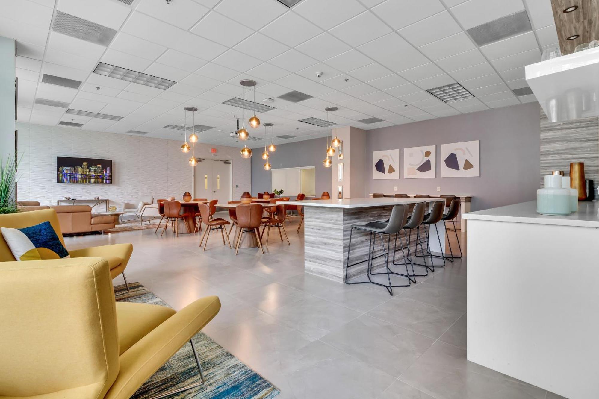 Oceanside Penthouse Apartment In Brickell Miami, Pool, Free Parking Eksteriør billede